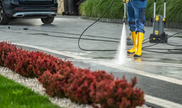 Best Post-Construction Pressure Washing  in Hurstbourne, KY
